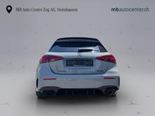 MERCEDES-BENZ A 35 AMG 4matic, Hybride Leggero Benzina/Elettrica, Auto nuove, Automatico - 5