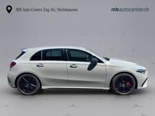 MERCEDES-BENZ A 35 AMG 4matic, Hybride Leggero Benzina/Elettrica, Auto nuove, Automatico - 7