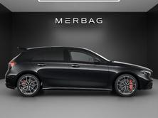 MERCEDES-BENZ A AMG 35 4Matic 8G-DCT, Petrol, New car, Automatic - 2