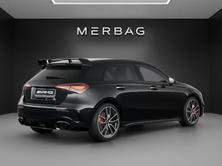 MERCEDES-BENZ A AMG 35 4Matic 8G-DCT, Petrol, New car, Automatic - 3