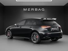 MERCEDES-BENZ A AMG 35 4Matic 8G-DCT, Petrol, New car, Automatic - 5