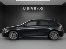 MERCEDES-BENZ A AMG 35 4Matic 8G-DCT, Petrol, New car, Automatic - 6