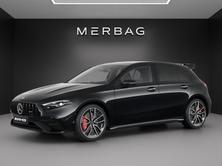 MERCEDES-BENZ A AMG 35 4Matic 8G-DCT, Petrol, New car, Automatic - 7