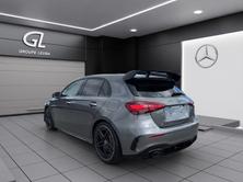 MERCEDES-BENZ A AMG 35 4Matic 8G-DCT, Petrol, New car, Automatic - 4
