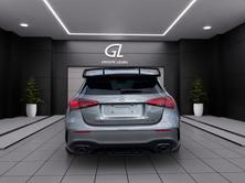 MERCEDES-BENZ A AMG 35 4Matic 8G-DCT, Petrol, New car, Automatic - 5