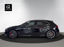 MERCEDES-BENZ A AMG 35 4Matic 8G-DCT, Benzin, Neuwagen, Automatik - 2
