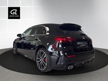 MERCEDES-BENZ A AMG 35 4Matic 8G-DCT, Benzin, Neuwagen, Automatik - 4