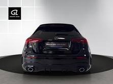 MERCEDES-BENZ A AMG 35 4Matic 8G-DCT, Benzin, Neuwagen, Automatik - 5
