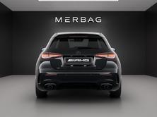 MERCEDES-BENZ A AMG 35 4Matic 8G-DCT, Essence, Voiture nouvelle, Automatique - 4