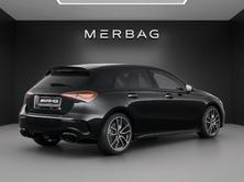 MERCEDES-BENZ A AMG 35 4Matic 8G-DCT, Essence, Voiture nouvelle, Automatique - 5