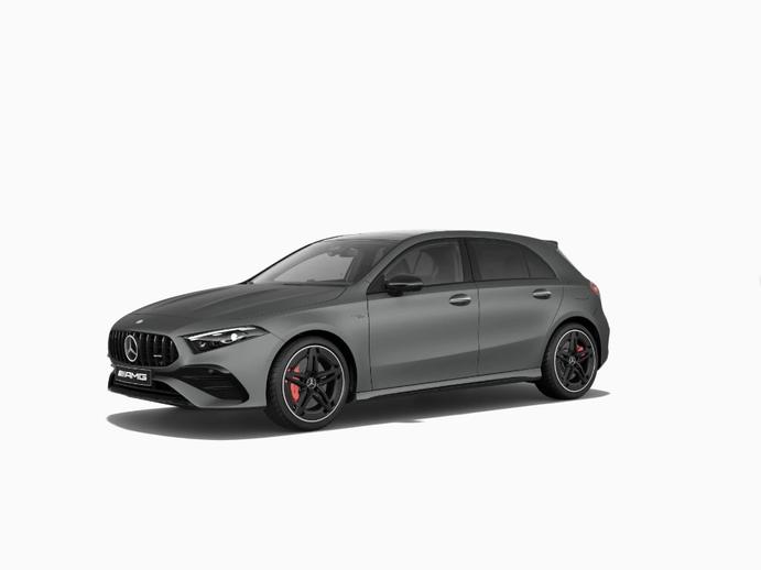 MERCEDES-BENZ A 35 AMG 4Matic 8G-DCT, Benzin, Neuwagen, Automatik