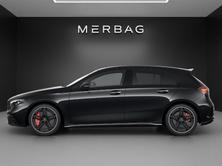 MERCEDES-BENZ A AMG 35 4Matic 8G-DCT, Petrol, New car, Automatic - 2
