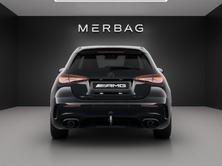 MERCEDES-BENZ A AMG 35 4Matic 8G-DCT, Petrol, New car, Automatic - 4