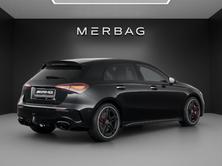 MERCEDES-BENZ A AMG 35 4Matic 8G-DCT, Petrol, New car, Automatic - 5