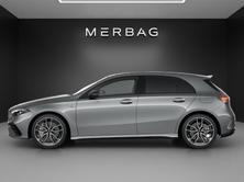 MERCEDES-BENZ A AMG 35 4Matic 8G-DCT, Petrol, New car, Automatic - 2