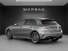 MERCEDES-BENZ A AMG 35 4Matic 8G-DCT, Petrol, New car, Automatic - 3