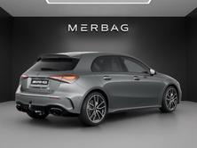 MERCEDES-BENZ A AMG 35 4Matic 8G-DCT, Petrol, New car, Automatic - 5