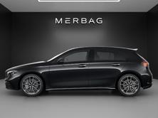 MERCEDES-BENZ A AMG 35 4Matic 8G-DCT, Petrol, New car, Automatic - 2