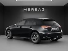 MERCEDES-BENZ A AMG 35 4Matic 8G-DCT, Petrol, New car, Automatic - 3