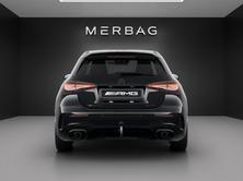 MERCEDES-BENZ A AMG 35 4Matic 8G-DCT, Petrol, New car, Automatic - 4