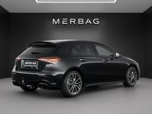 MERCEDES-BENZ A AMG 35 4Matic 8G-DCT, Petrol, New car, Automatic - 5
