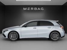 MERCEDES-BENZ A AMG 35 4Matic 8G-DCT, Petrol, New car, Automatic - 2