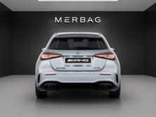 MERCEDES-BENZ A AMG 35 4Matic 8G-DCT, Petrol, New car, Automatic - 4
