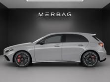 MERCEDES-BENZ A AMG 35 4Matic 8G-DCT, Petrol, New car, Automatic - 2
