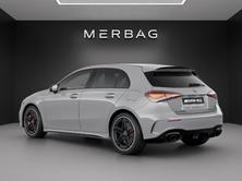 MERCEDES-BENZ A AMG 35 4Matic 8G-DCT, Petrol, New car, Automatic - 3