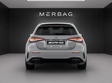 MERCEDES-BENZ A AMG 35 4Matic 8G-DCT, Petrol, New car, Automatic - 4