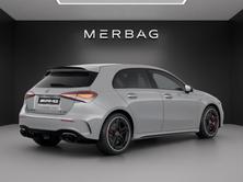 MERCEDES-BENZ A AMG 35 4Matic 8G-DCT, Petrol, New car, Automatic - 5