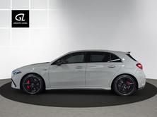 MERCEDES-BENZ A AMG 35 4Matic 8G-DCT, Petrol, New car, Automatic - 3