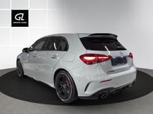 MERCEDES-BENZ A AMG 35 4Matic 8G-DCT, Petrol, New car, Automatic - 4