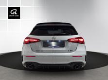 MERCEDES-BENZ A AMG 35 4Matic 8G-DCT, Petrol, New car, Automatic - 5