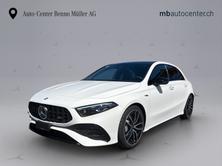 MERCEDES-BENZ A 35 AMG 4matic, Mild-Hybrid Petrol/Electric, New car, Automatic - 2