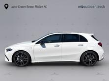 MERCEDES-BENZ A 35 AMG 4matic, Mild-Hybrid Petrol/Electric, New car, Automatic - 3