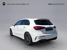 MERCEDES-BENZ A 35 AMG 4matic, Mild-Hybrid Petrol/Electric, New car, Automatic - 4