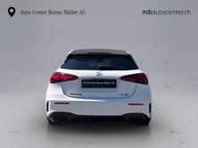 MERCEDES-BENZ A 35 AMG 4matic, Mild-Hybrid Petrol/Electric, New car, Automatic - 5