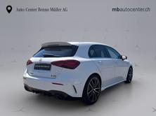 MERCEDES-BENZ A 35 AMG 4matic, Mild-Hybrid Petrol/Electric, New car, Automatic - 6