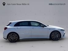 MERCEDES-BENZ A 35 AMG 4matic, Mild-Hybrid Petrol/Electric, New car, Automatic - 7