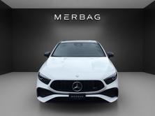 MERCEDES-BENZ A AMG 35 4Matic 8G-DCT, Petrol, New car, Automatic - 2