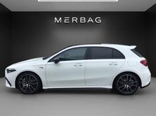 MERCEDES-BENZ A AMG 35 4Matic 8G-DCT, Petrol, New car, Automatic - 3