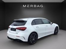 MERCEDES-BENZ A AMG 35 4Matic 8G-DCT, Petrol, New car, Automatic - 4