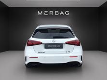 MERCEDES-BENZ A AMG 35 4Matic 8G-DCT, Petrol, New car, Automatic - 5