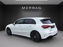 MERCEDES-BENZ A AMG 35 4Matic 8G-DCT, Petrol, New car, Automatic - 6