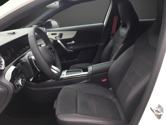 MERCEDES-BENZ A AMG 35 4Matic 8G-DCT, Petrol, New car, Automatic - 7