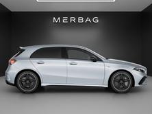 MERCEDES-BENZ A AMG 35 4Matic 8G-DCT, Benzin, Neuwagen, Automatik - 2