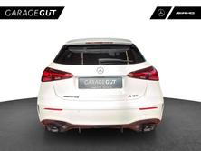 MERCEDES-BENZ A AMG 35 4Matic 8G-DCT, Petrol, New car, Automatic - 4