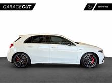 MERCEDES-BENZ A AMG 35 4Matic 8G-DCT, Petrol, New car, Automatic - 6