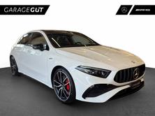MERCEDES-BENZ A AMG 35 4Matic 8G-DCT, Petrol, New car, Automatic - 7